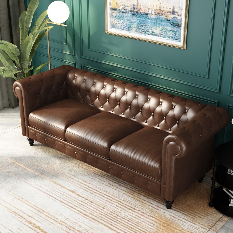 Chesterfield Sofa