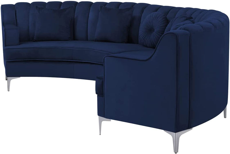 l-shaped sectional sofa