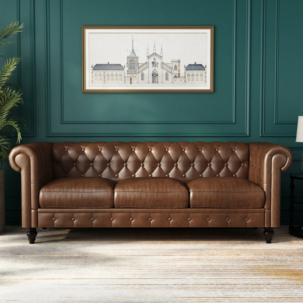 Chesterfield Sofa