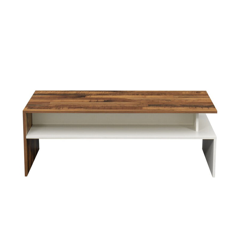 Modern Design Coffee Table,fir wood