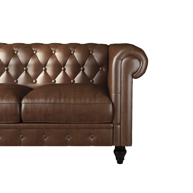 Chesterfield Sofa