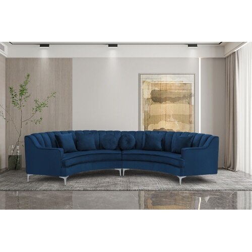 l shaped sofa