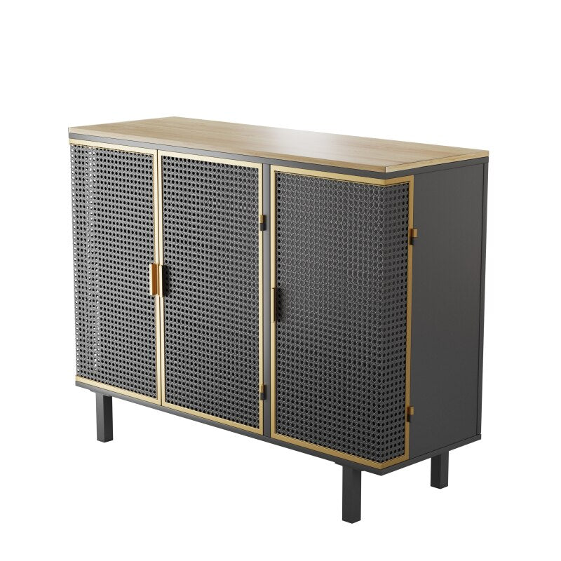 modern sideboard