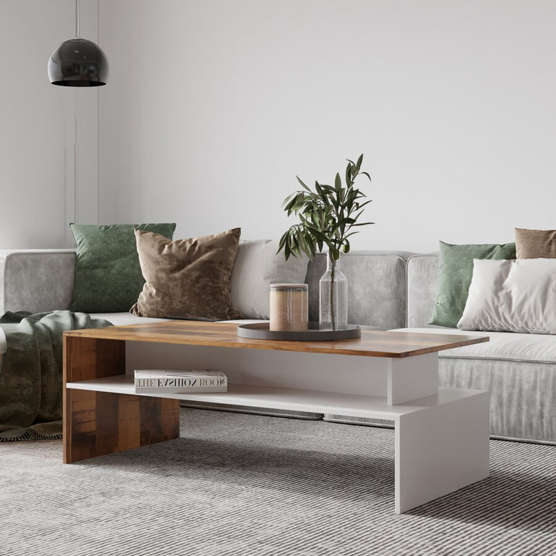 Modern Design Coffee Table,fir wood