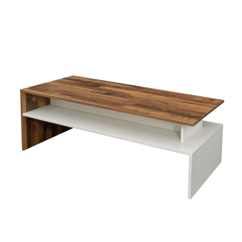 Modern Design Coffee Table,fir wood