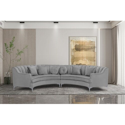 l shaped sofa