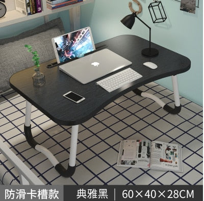 Books Writing Table