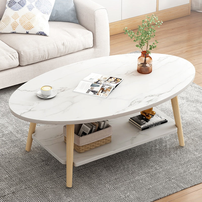 Living Room Coffee Table