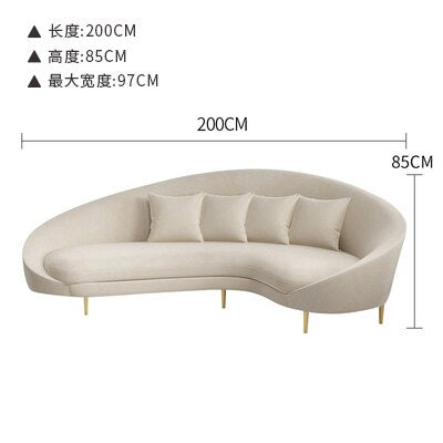 Living Room Sofa