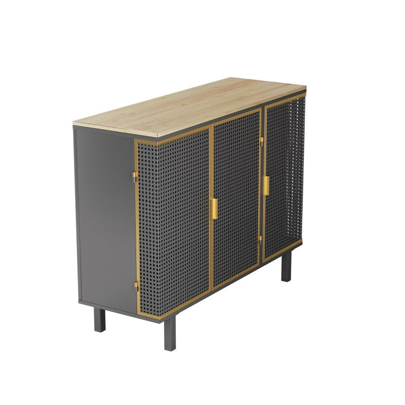 modern sideboard