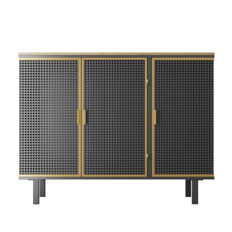 modern sideboard