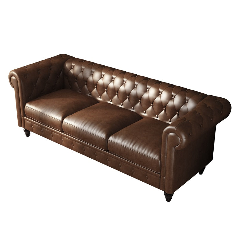 Chesterfield Sofa